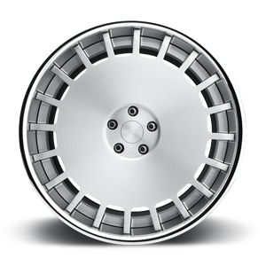 Rotiform VCE